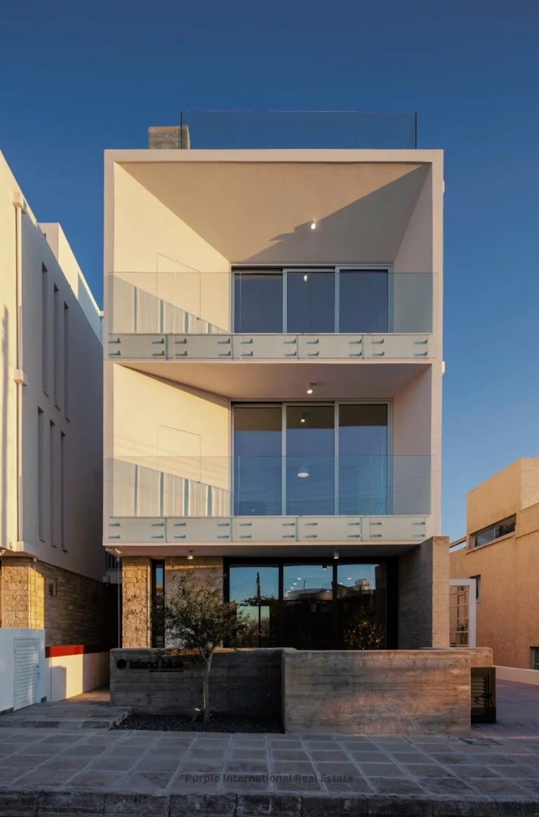 4 Bedroom House for Sale in Paphos District