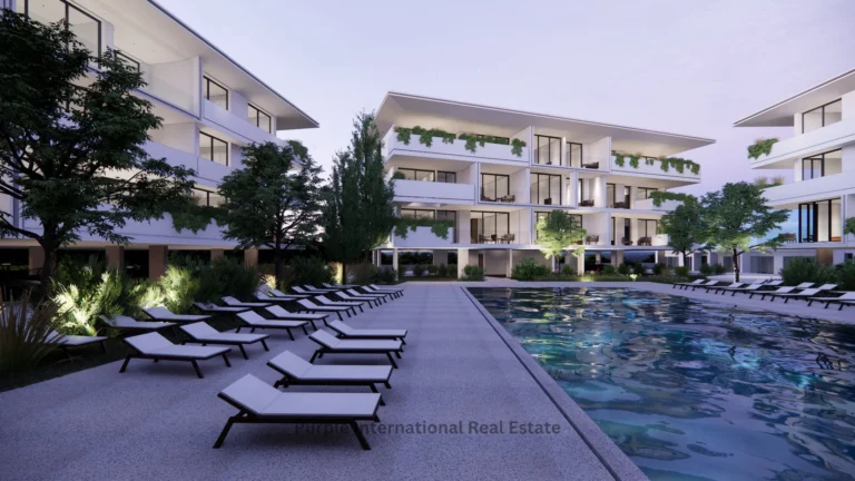 Cheap Apartments for Sale Paphos up to 400000 euro