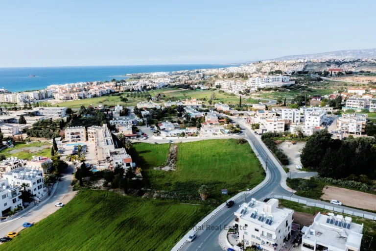 Cheap Apartments for Sale Paphos up to 400000 euro