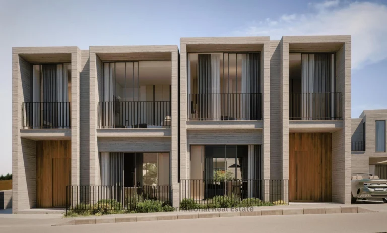 2 Bedroom Apartment for Sale in Paphos – Emba