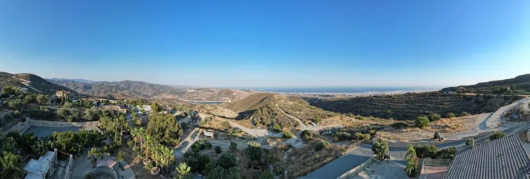 6,818m² Plot for Sale in Mathikoloni, Limassol District