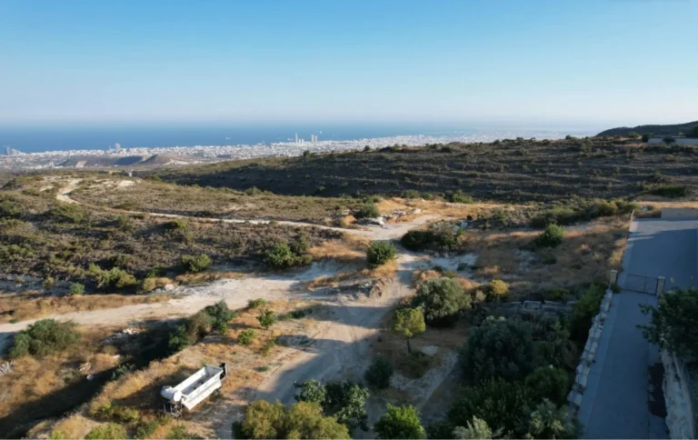 4 Bedroom House for Sale in Mathikoloni, Limassol District