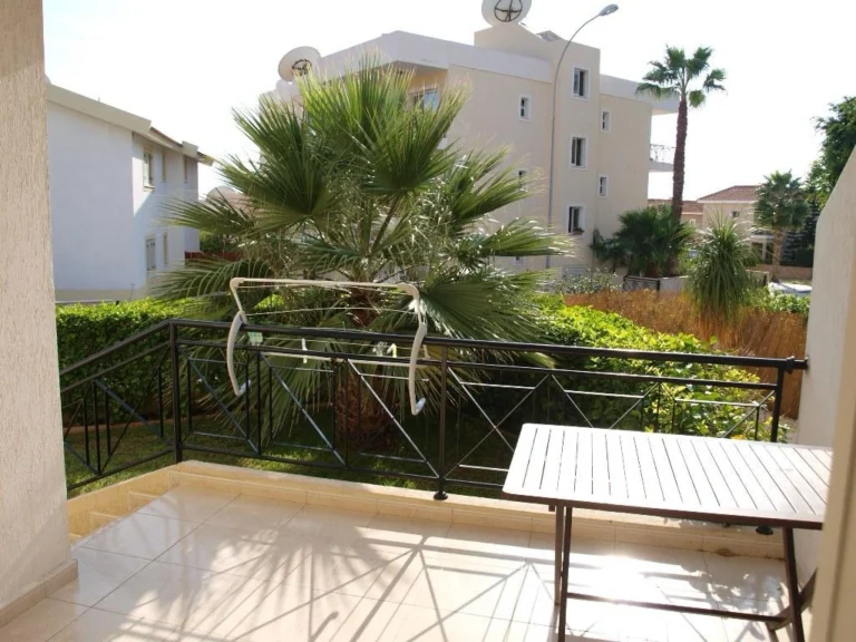 2 Bedroom House for Sale in Pyrgos Lemesou, Limassol District