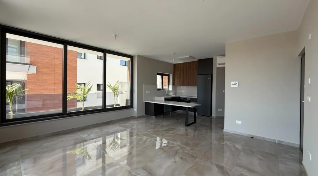 2 Bedroom Apartment for Sale in Limassol – Agios Nektarios