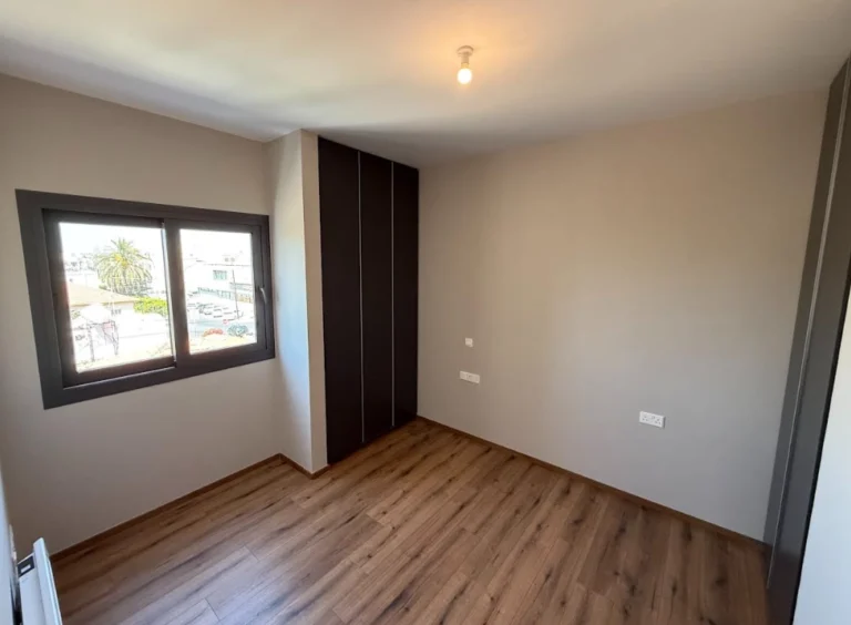 2 Bedroom Apartment for Sale in Limassol – Agios Nektarios