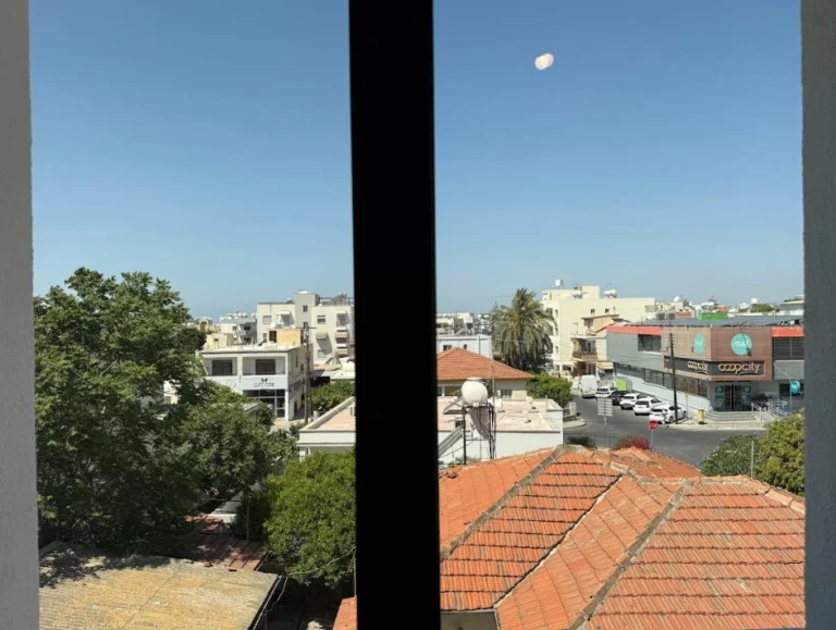 2 Bedroom Apartment for Sale in Limassol – Agios Nektarios