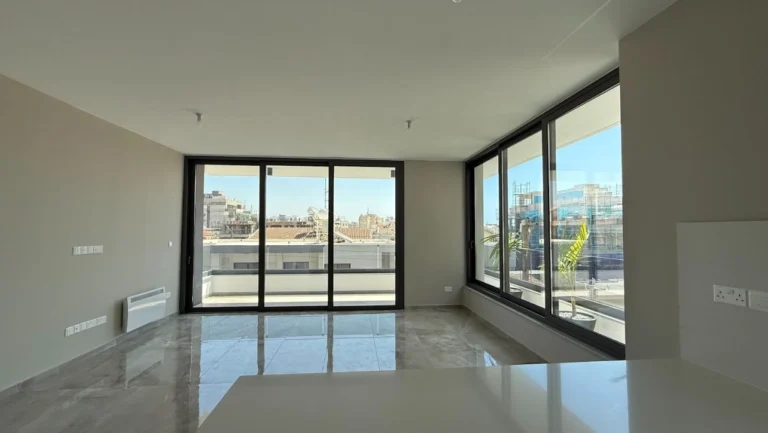 2 Bedroom Apartment for Sale in Limassol – Agios Nektarios