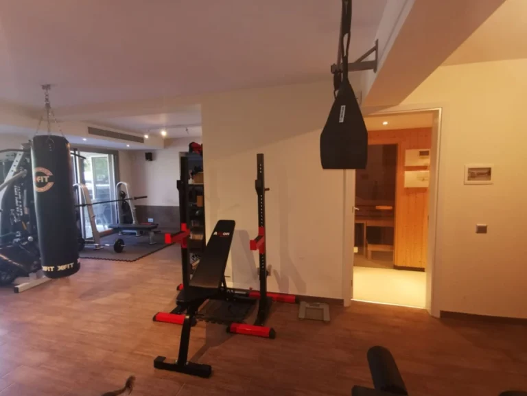 6+ Bedroom House for Rent in Mouttagiaka, Limassol District