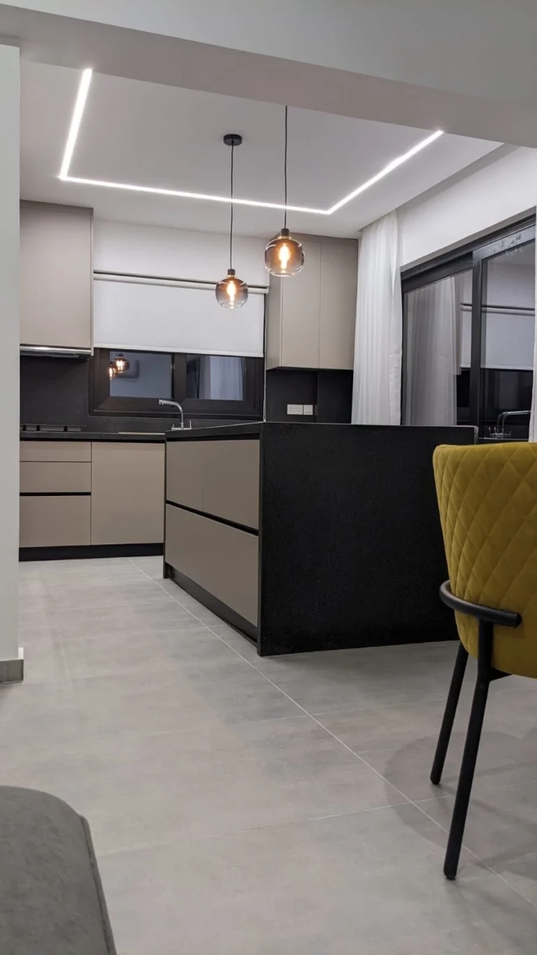 2 Bedroom Apartment for Rent in Limassol District