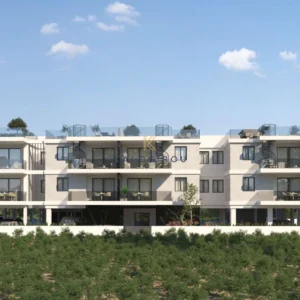 2 Bedroom Apartment for Sale in Sotira, Famagusta District