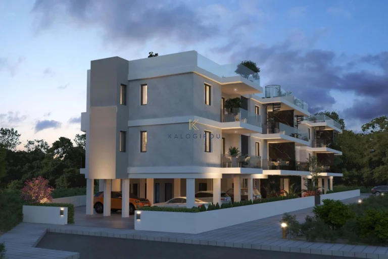 2 Bedroom Apartment for Sale in Sotira, Famagusta District