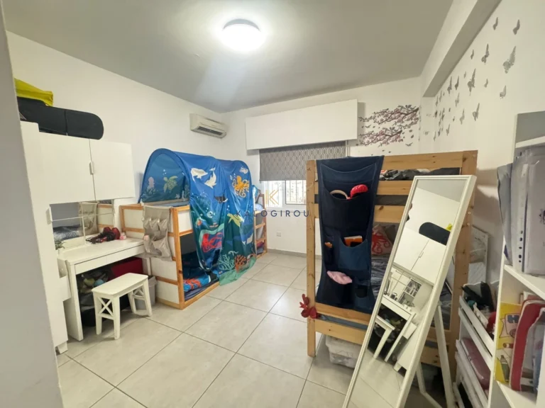 2 Bedroom Apartment for Sale in Larnaca District