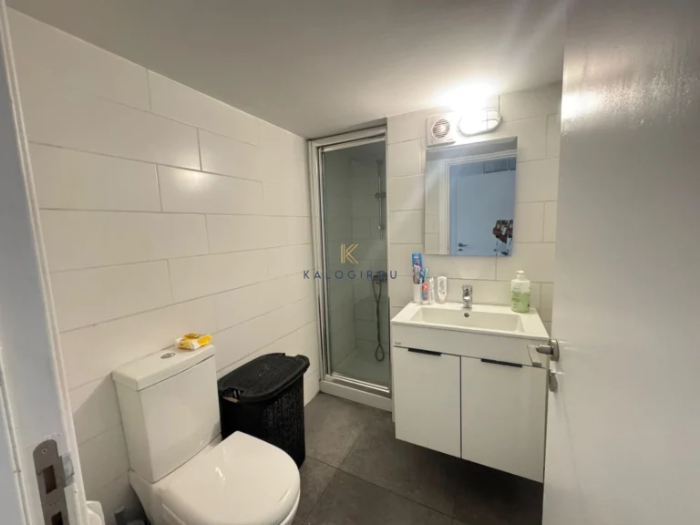 2 Bedroom Apartment for Sale in Larnaca District