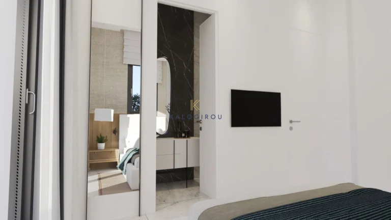 3 Bedroom House for Sale in Pernera, Famagusta District