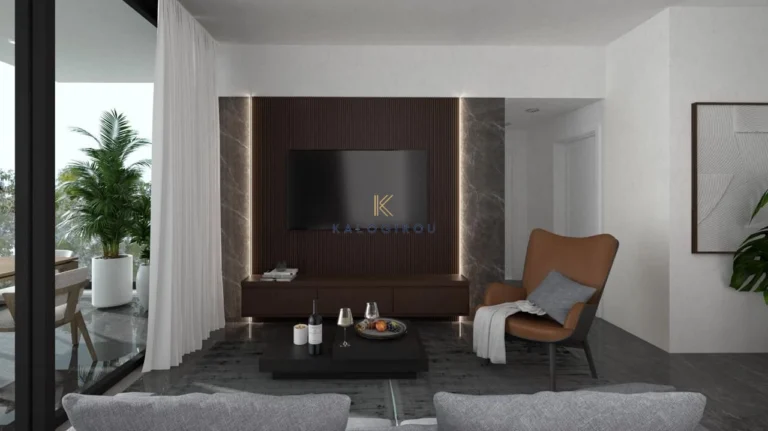 2 Bedroom Apartment for Sale in Larnaca District