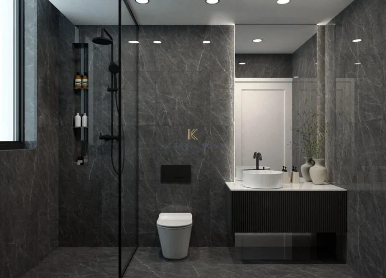 1 Bedroom Apartment for Sale in Larnaca District