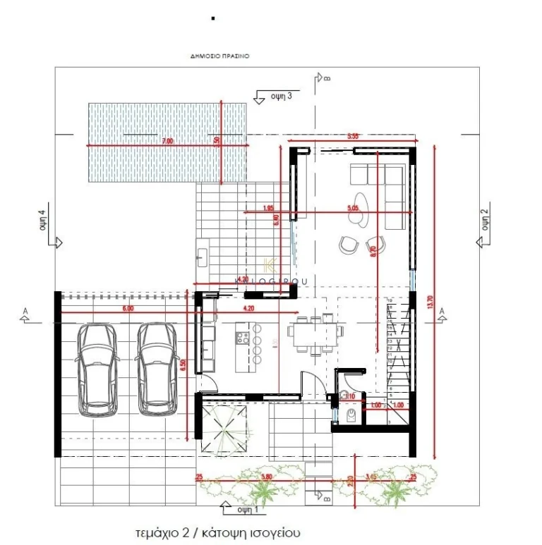 Cheap Houses and Villas for Sale Larnaca up to 700000 euro