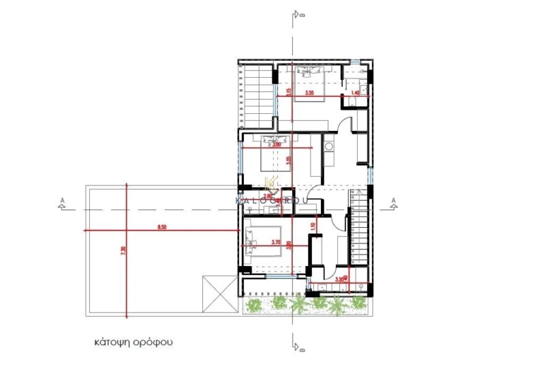Cheap Houses and Villas for Sale Larnaca up to 700000 euro