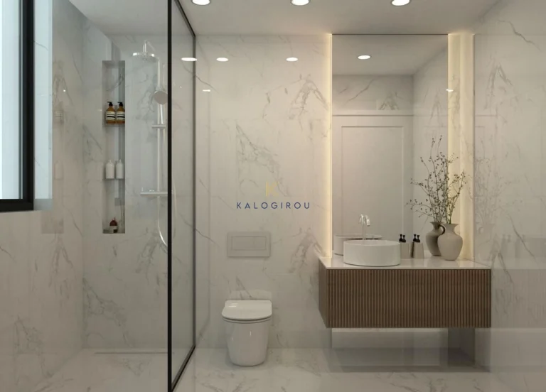 2 Bedroom Apartment for Sale in Larnaca District