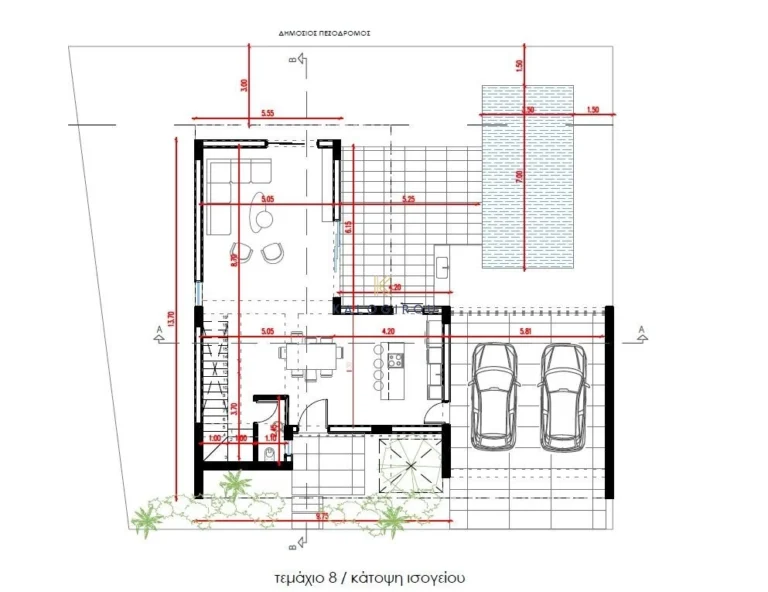 Cheap Houses and Villas for Sale Larnaca up to 700000 euro