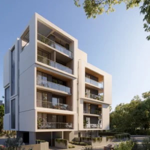 2 Bedroom Apartment for Sale in Potamos Germasogeias, Limassol District