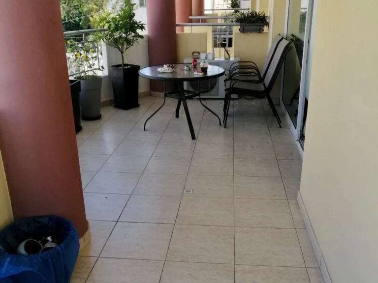 3 Bedroom Apartment for Sale in Nicosia District
