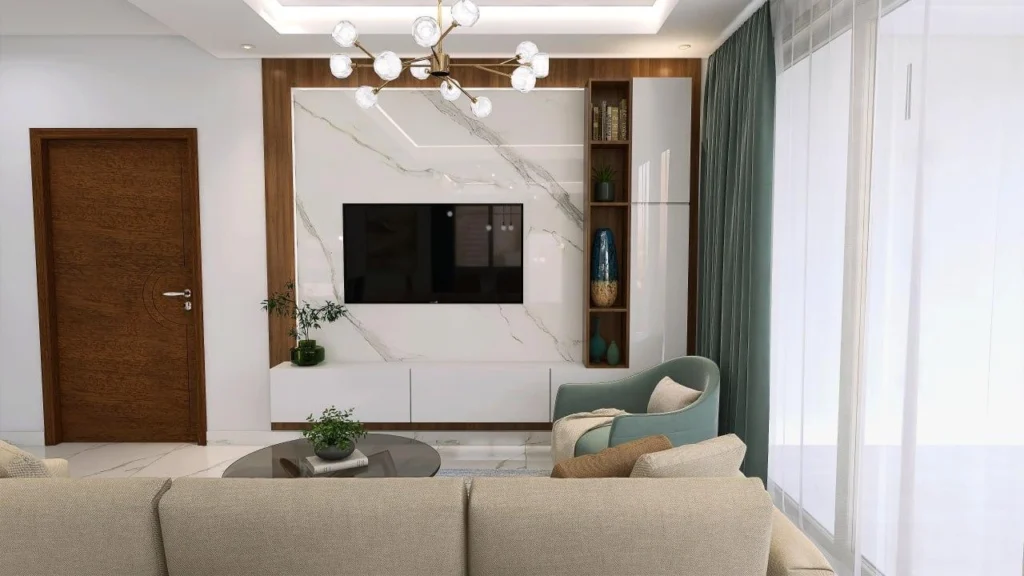 2 Bedroom Apartment for Sale in Livadia Larnakas, Larnaca District