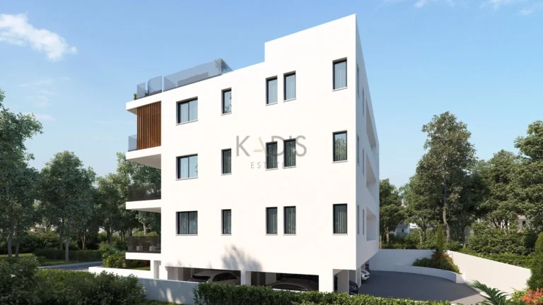 2 Bedroom Apartment for Sale in Livadia Larnakas, Larnaca District