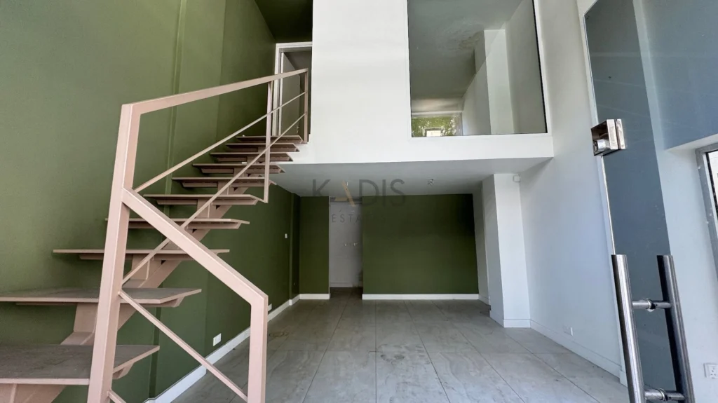 100m² Commercial for Rent in Limassol District