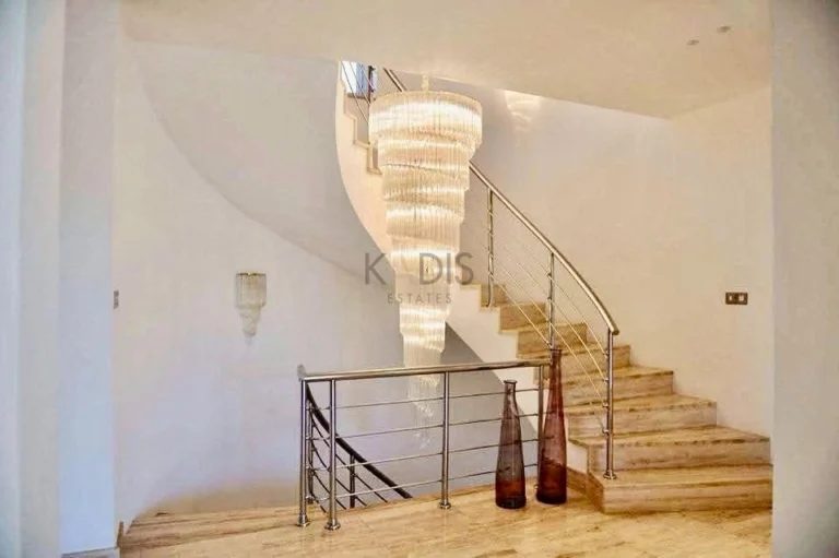 5 Bedroom House for Sale in Agios Tychonas, Limassol District