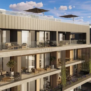 2 Bedroom Apartment for Sale in Limassol District