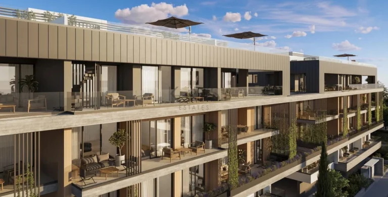 2 Bedroom Apartment for Sale in Limassol District