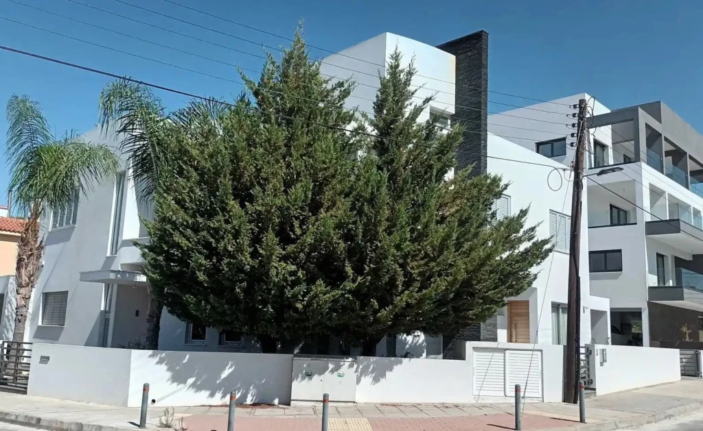 3 Bedroom House for Sale in Strovolos, Nicosia District