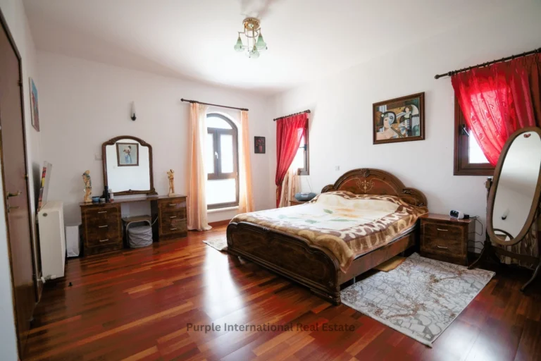 5 Bedroom House for Sale in Famagusta District