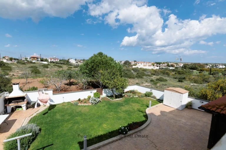 5 Bedroom House for Sale in Famagusta District