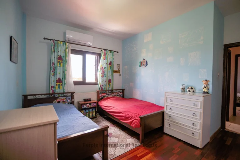 5 Bedroom House for Sale in Famagusta District