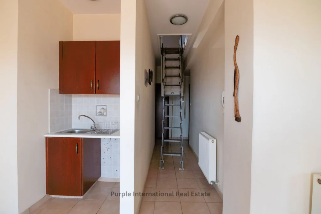 5 Bedroom House for Sale in Famagusta District