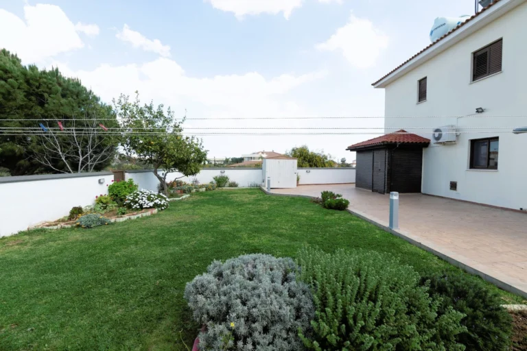5 Bedroom House for Sale in Famagusta District
