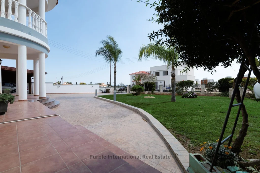 5 Bedroom House for Sale in Famagusta District