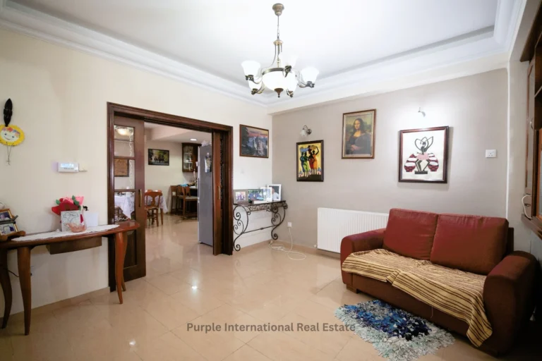 5 Bedroom House for Sale in Famagusta District