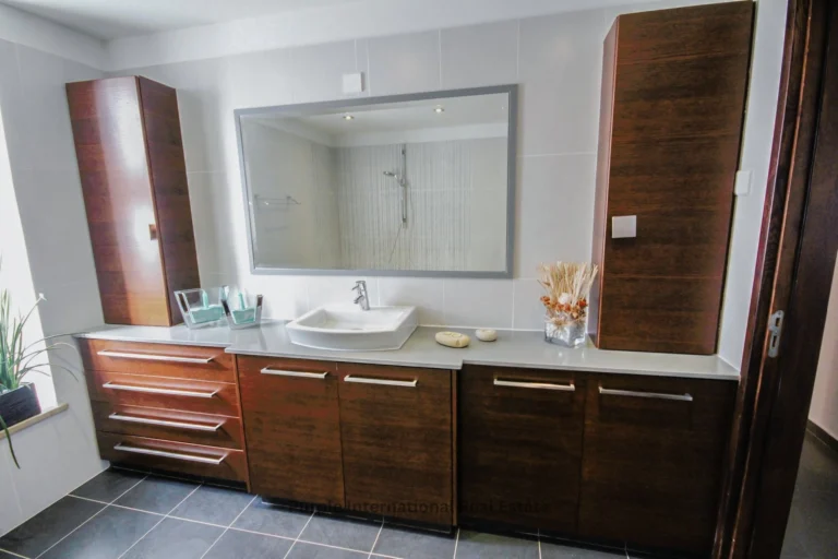 4 Bedroom House for Sale in Tersefanou, Larnaca District