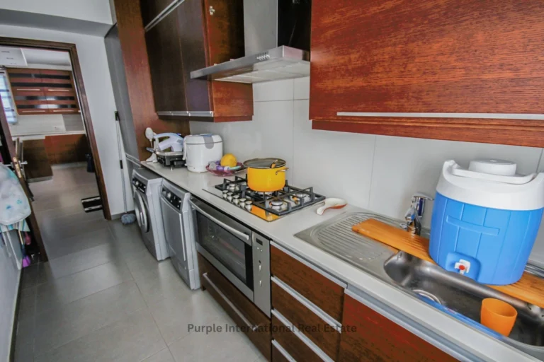 4 Bedroom House for Sale in Tersefanou, Larnaca District