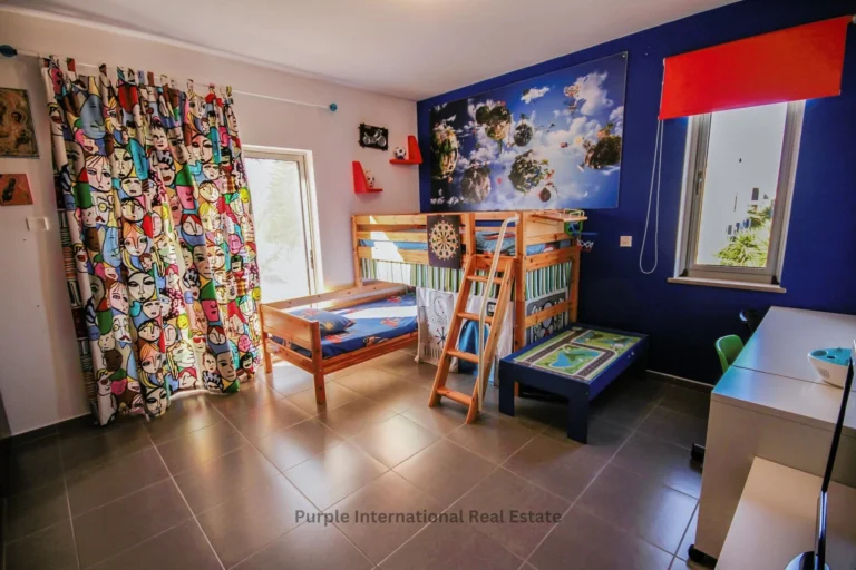 4 Bedroom House for Sale in Tersefanou, Larnaca District