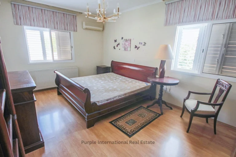 5 Bedroom House for Sale in Famagusta District