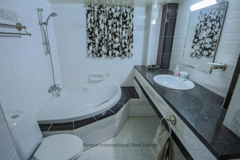 5 Bedroom House for Sale in Famagusta District