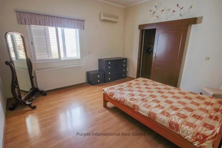 5 Bedroom House for Sale in Famagusta District
