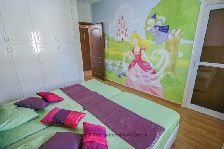 5 Bedroom House for Sale in Famagusta District