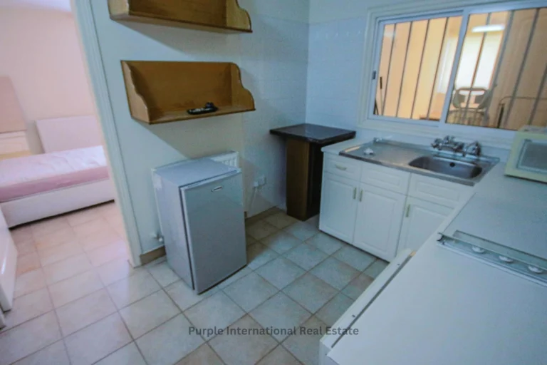 5 Bedroom House for Sale in Famagusta District