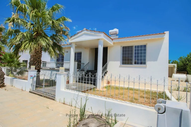 5 Bedroom House for Sale in Famagusta District