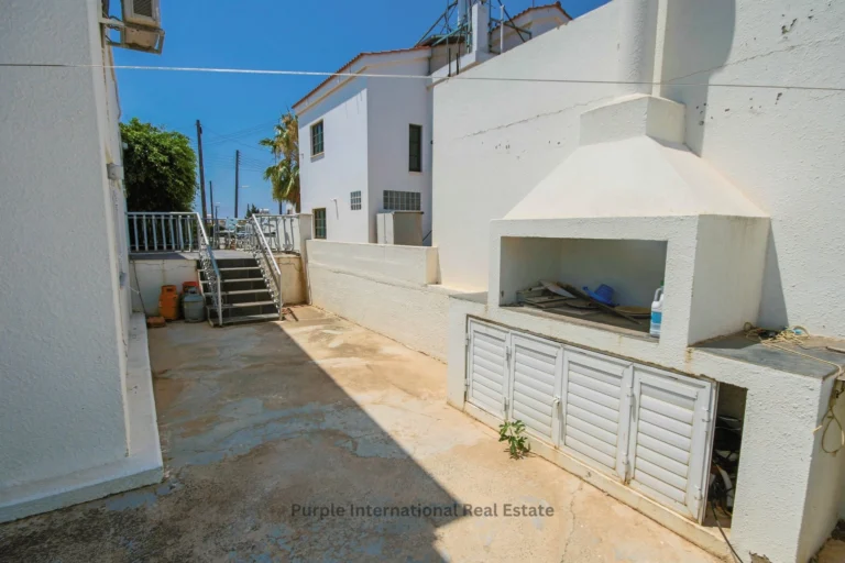 5 Bedroom House for Sale in Famagusta District